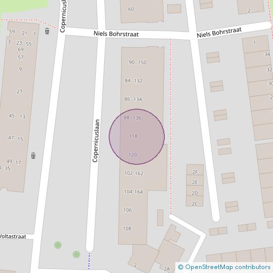 Copernicuslaan 138 5223 EM 's-Hertogenbosch