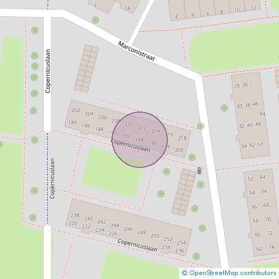 Copernicuslaan 194 5223 EM 's-Hertogenbosch