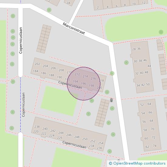 Copernicuslaan 196 5223 EN 's-Hertogenbosch