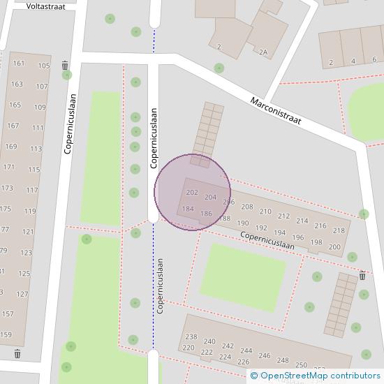 Copernicuslaan 202 5223 EN 's-Hertogenbosch