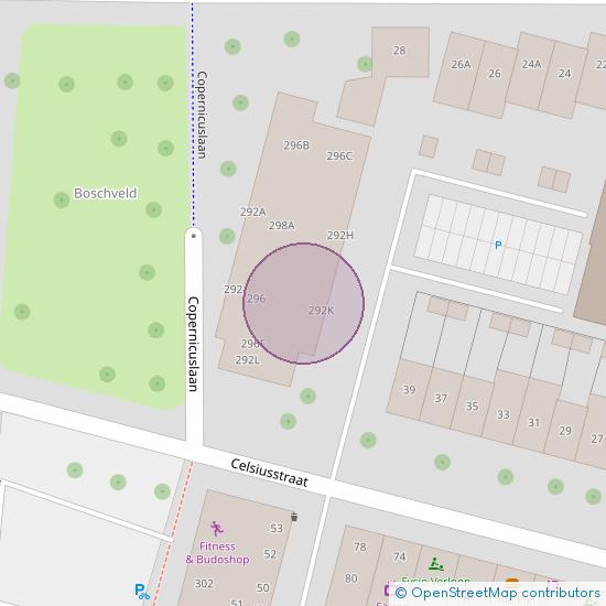 Copernicuslaan 296 - E 5223 ER 's-Hertogenbosch