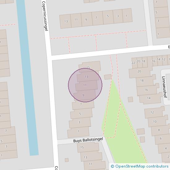 Copernicussingel 11 2871 ZH Schoonhoven