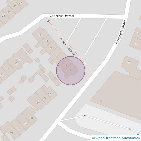 Copernicusstraat 1 3772 CV Barneveld