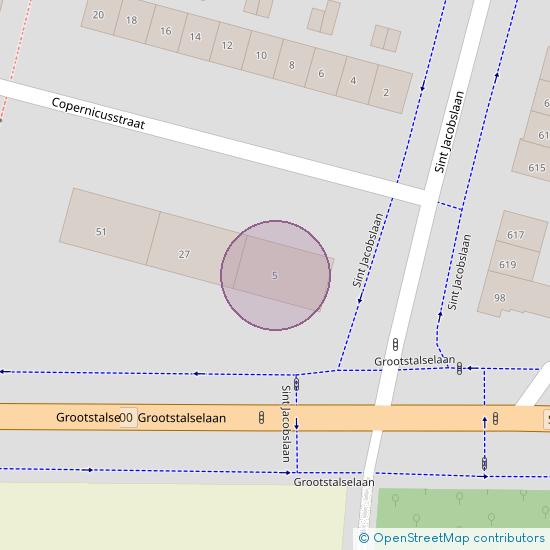 Copernicusstraat 1 6533 KM Nijmegen