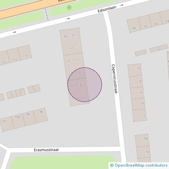 Copernicusstraat 1 7316 HV Apeldoorn