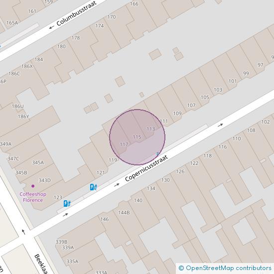 Copernicusstraat 115 2561 VS 's-Gravenhage