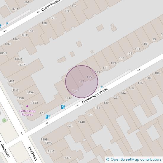 Copernicusstraat 117 2561 VS 's-Gravenhage