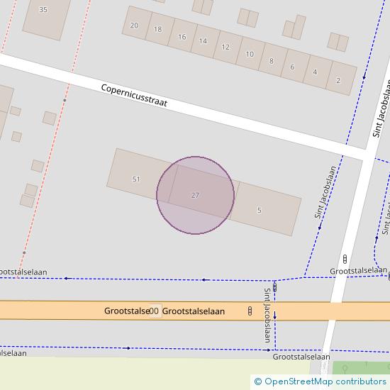 Copernicusstraat 19 6533 KM Nijmegen