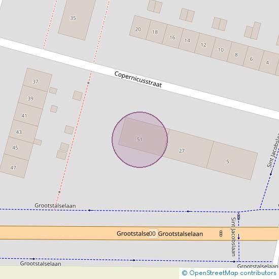 Copernicusstraat 49 6533 KM Nijmegen