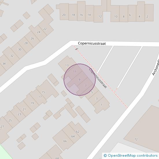 Copernicusstraat 9 3772 CV Barneveld