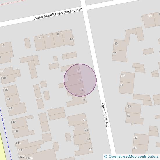 Corantijnstraat 14 2071 VE Santpoort-Noord