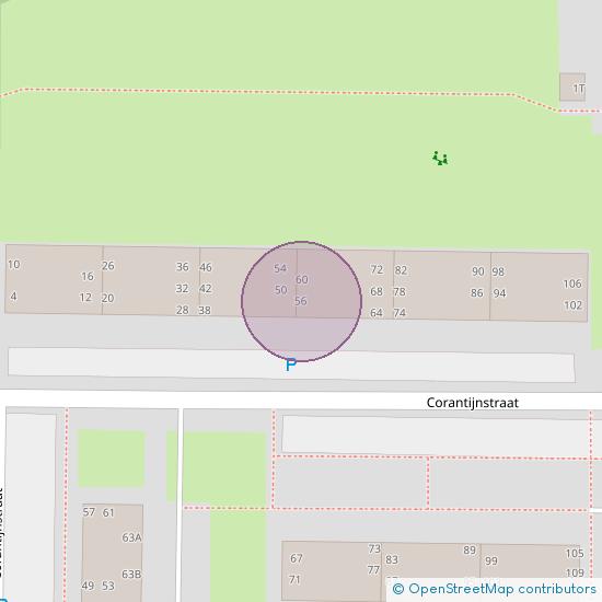 Corantijnstraat 56 2315 VS Leiden