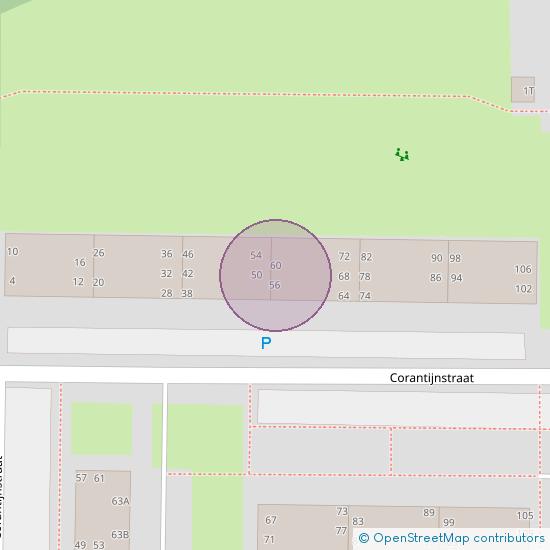 Corantijnstraat 58 2315 VS Leiden