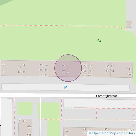 Corantijnstraat 60 2315 VS Leiden