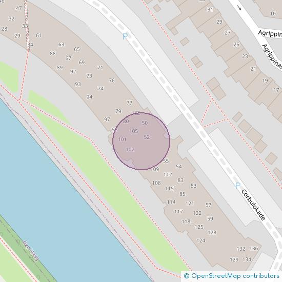 Corbulokade 106 2275 VS Voorburg