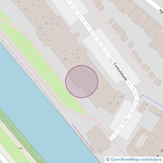 Corbulokade 118 2275 VS Voorburg