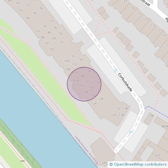 Corbulokade 119 2275 VS Voorburg