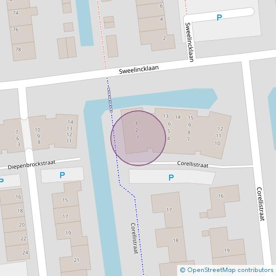 Corellistraat 1 2394 GZ Hazerswoude-Rijndijk