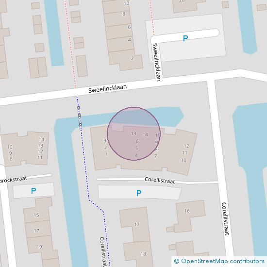 Corellistraat 13 2394 GZ Hazerswoude-Rijndijk