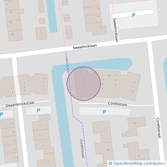 Corellistraat 2 2394 GZ Hazerswoude-Rijndijk