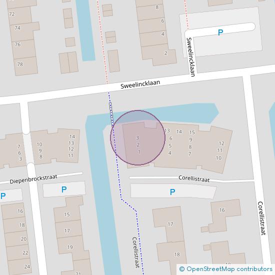 Corellistraat 3 2394 GZ Hazerswoude-Rijndijk