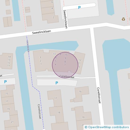 Corellistraat 7 2394 GZ Hazerswoude-Rijndijk