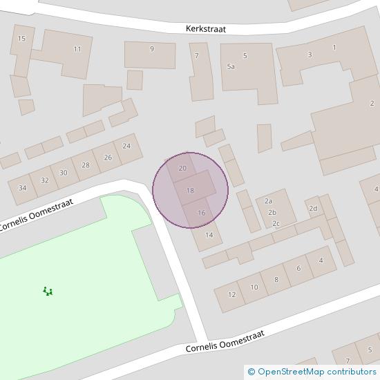 Cornelis Oomestraat 18 4944 AM Raamsdonk