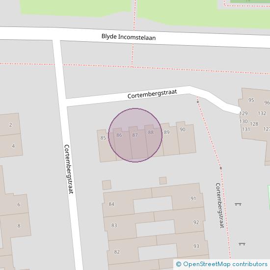 Cortembergstraat 87 5144 CC Waalwijk