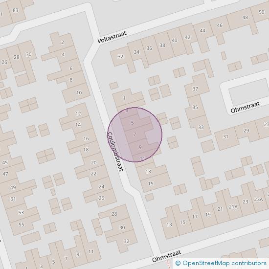 Coulombstraat 7 1221 GM Hilversum