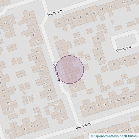 Coulombstraat 9 1221 GM Hilversum