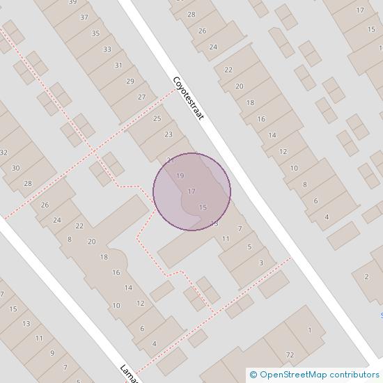 Coyotestraat 17 1448 WD Purmerend