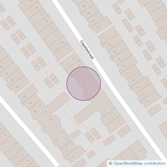 Coyotestraat 19 1448 WD Purmerend