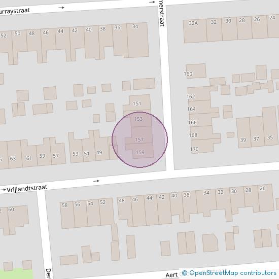 Cremerstraat 157 3195 VA Pernis Rotterdam