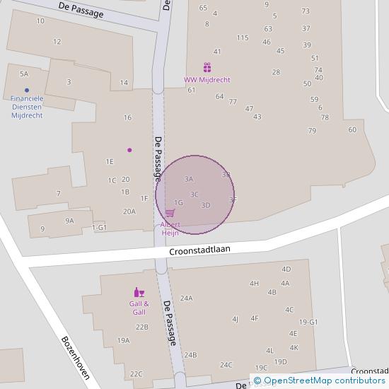 Croonstadtlaan 3 - C 3641 AL Mijdrecht