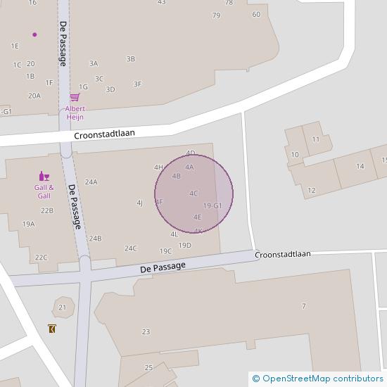 Croonstadtlaan 4 - C 3641 AL Mijdrecht