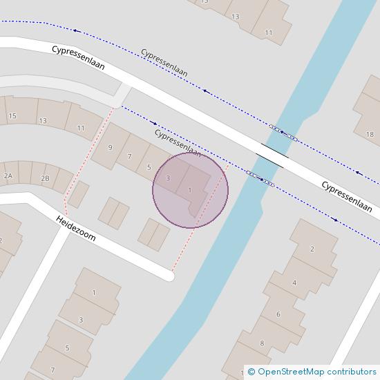 Cypressenlaan 1 3355 SB Papendrecht