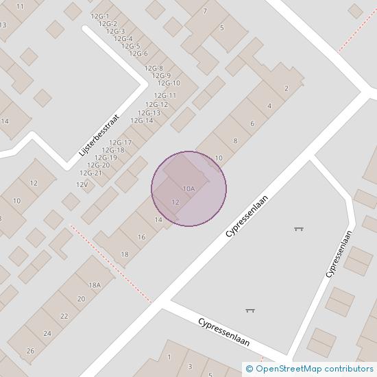 Cypressenlaan 10 - A 5271 JR Sint-Michielsgestel