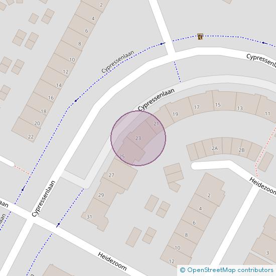 Cypressenlaan 23 3355 SB Papendrecht