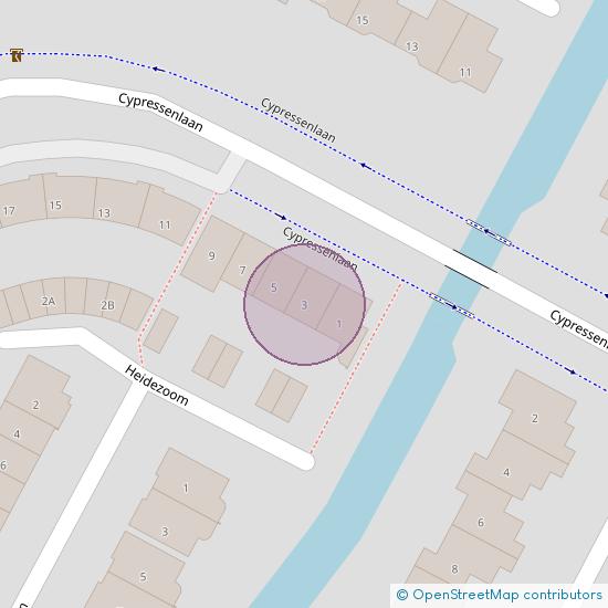 Cypressenlaan 3 3355 SB Papendrecht