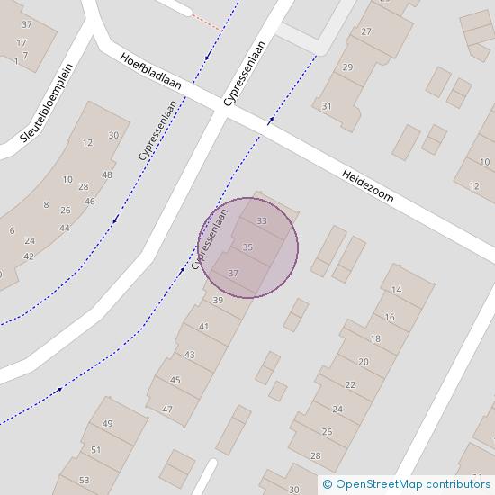 Cypressenlaan 35 3355 SB Papendrecht