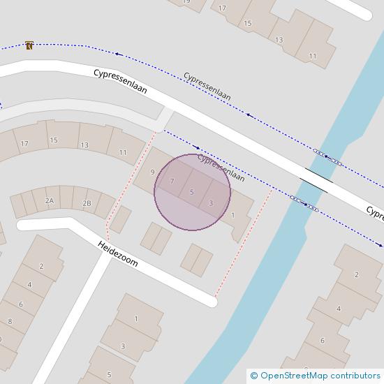 Cypressenlaan 5 3355 SB Papendrecht