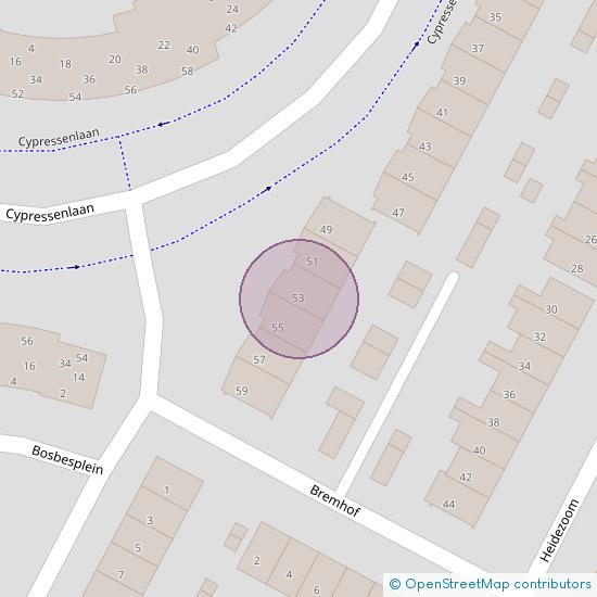 Cypressenlaan 53 3355 SB Papendrecht