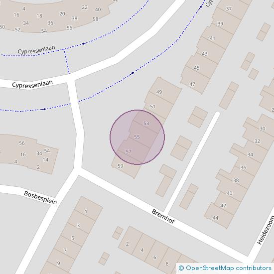 Cypressenlaan 55 3355 SB Papendrecht