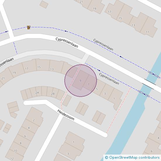 Cypressenlaan 9 3355 SB Papendrecht