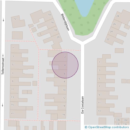 Da Costalaan 4 9602 AV Hoogezand