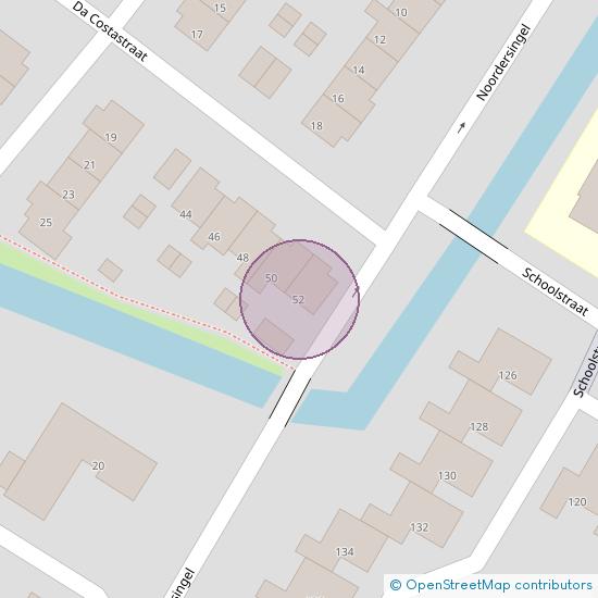 Da Costastraat 52 3351 EB Papendrecht