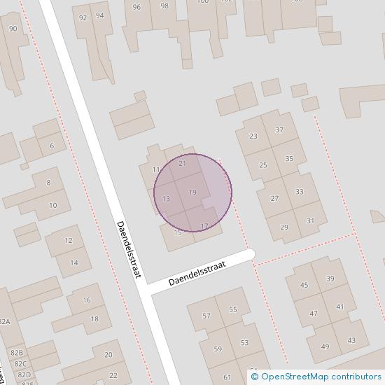 Daendelsstraat 19 7535 CG Enschede