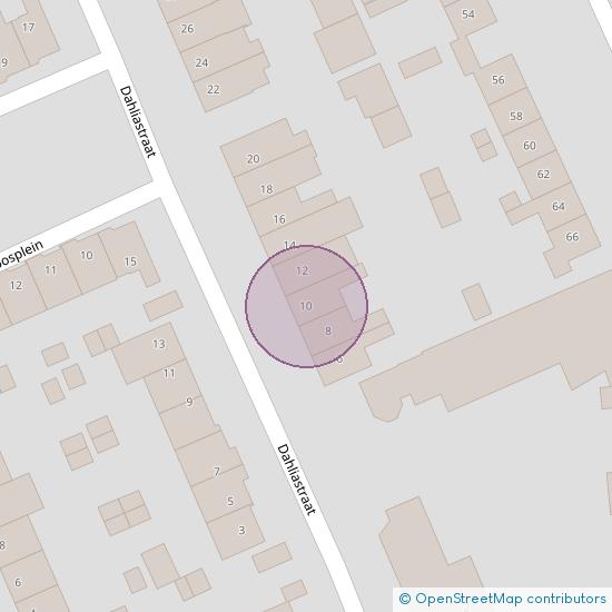 Dahliastraat 10 5701 ET Helmond