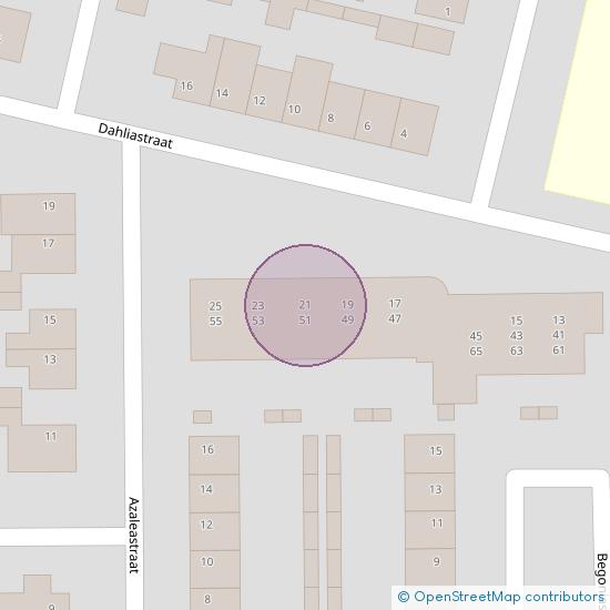 Dahliastraat 21 5102 ZB Dongen