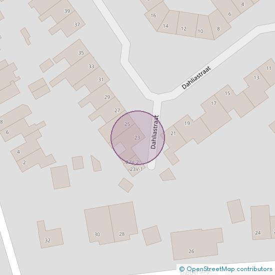 Dahliastraat 23 6002 WX Weert